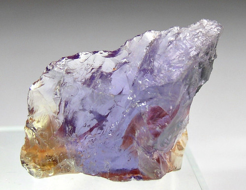Ametrin amethyst citrin - ametrin,
