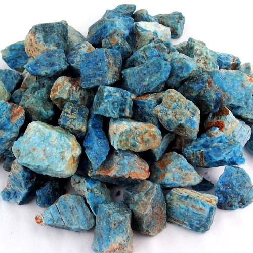 Apatit edelsteine roh - apatit,