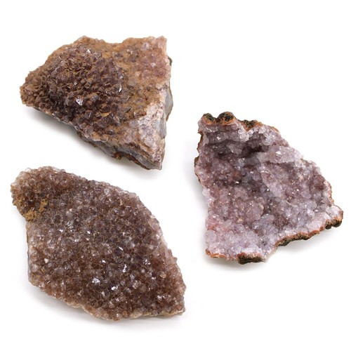 Mineralien rohsteine sammlung - mineralien,
