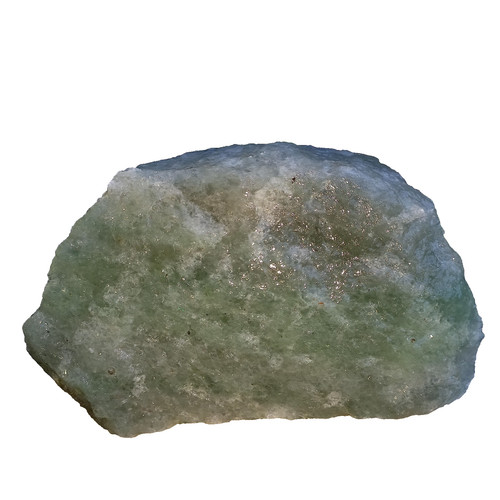 Sauber 6kg grüner aventurin - 2,6kg,