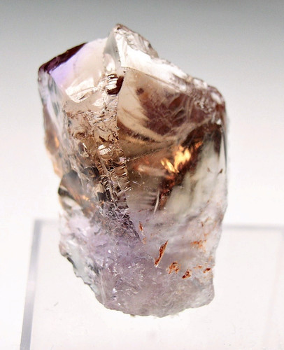 Ametrin amethyst citrin - ametrin,