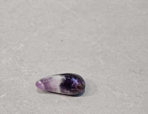 Amethyst handschmeichler - amethyst,