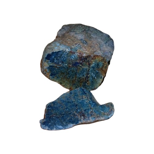 Rarität seltener blauer - seltener,
