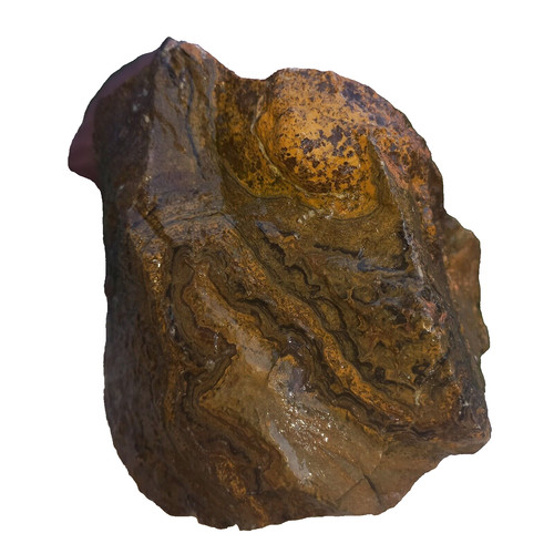8kg stromatolith rohstein - stromatolith,