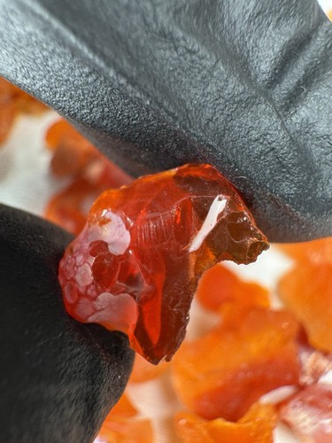 Feueropal edelstein karat - feueropal,