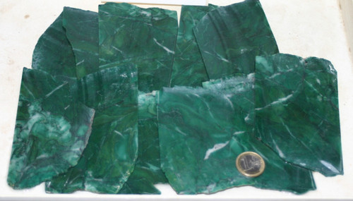 Verdit rohstein und - ,