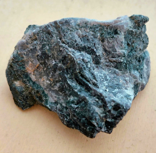 Mystic merlinite indigo - merlinite, /