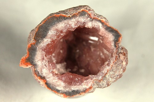 Pink amethyst choique - *pink, amethyst*choique
