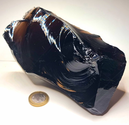 617 schwarzer obsidian - schwarzer,