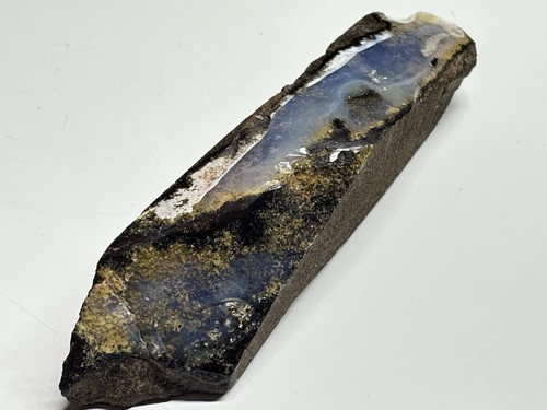 Boulder opal rohstein 5cm - ★,