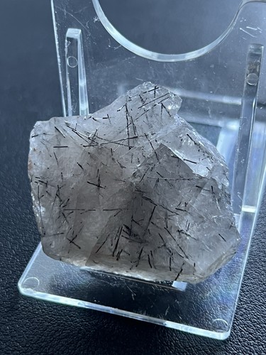 Turmalinquarz rutil 26g - turmalinquarz,