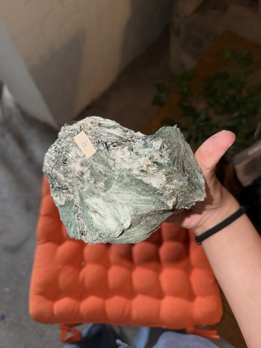 Mineralstufe stufe grün - mineralstufe,