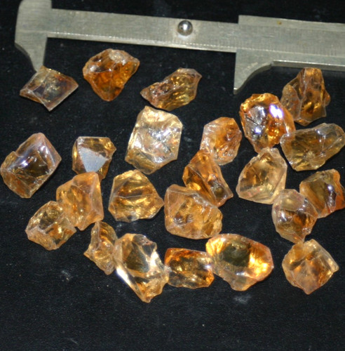 250 citrin rohstein - ,