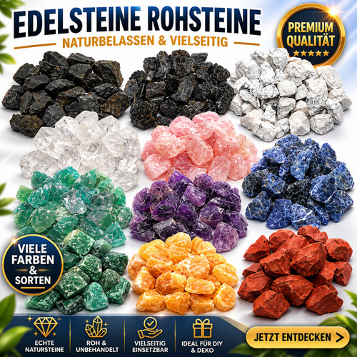 Premium edelsteine 100 - premium,
