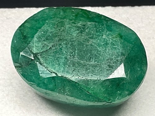Edelstein smaragd roh stein - edelstein,
