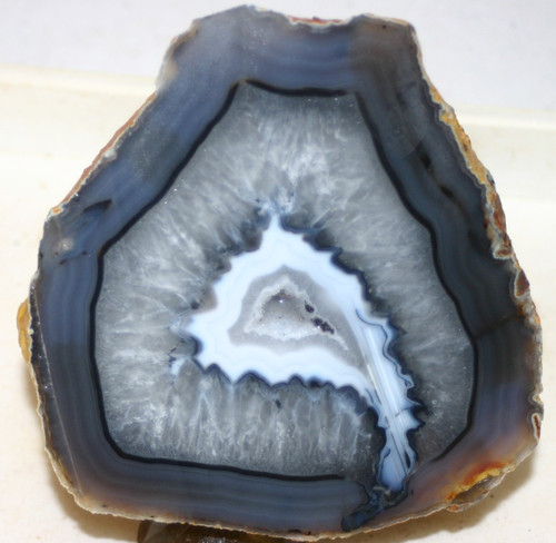 Achat mineral rohstein - kg,