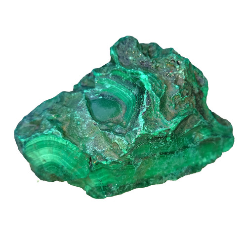 Malachit rohstein malachite - malachit,