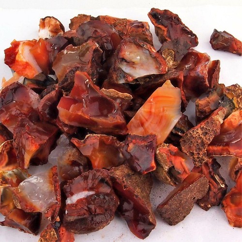 Carneol karneol edelsteine - /,