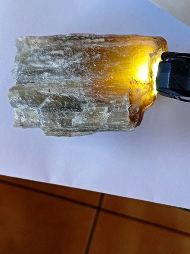 Sehr seltener turmalin - 🔥,