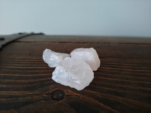 Bergkristalle stück - bergkristalle, 3