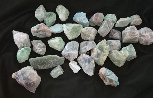 Mineralien sammlung - mineralien, 1,1