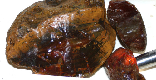 Achat karneol mineral - achat,