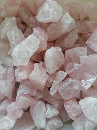 Puraja 5kg rosenquarz - puraja,