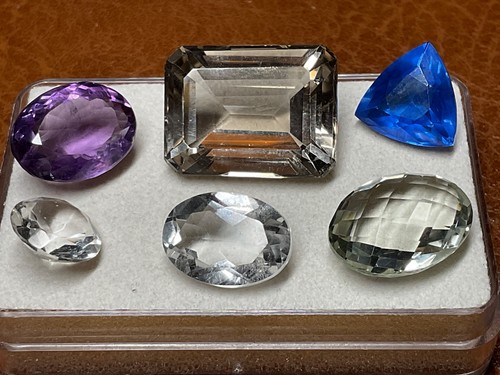 Edelstein konvolut sammlung - sammlung, xl
